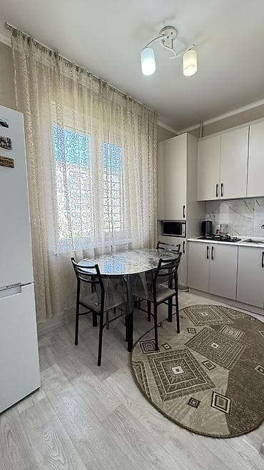 кв 105 серии: 1 комната, 33 м², 105 серия, 5 этаж, Евроремонт — 7