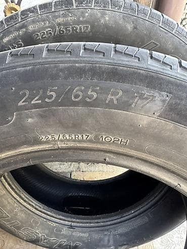 bmw 2006: Абалы жакшы цена за комплект — 2