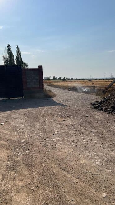 дома с большим участком: 8 соток, Для строительства, Договор купли-продажи, Красная книга — 1