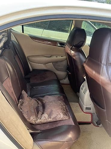тайота виндом: Toyota Windom: 2005 г., 3 л, Автомат, Бензин, Седан — 6