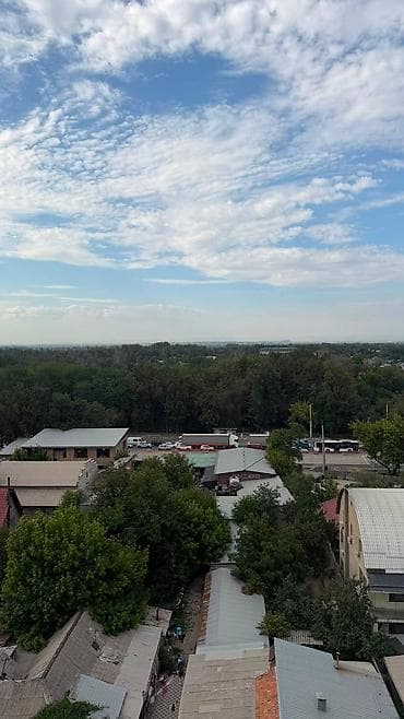 Недвижимость: 2 комнаты, 68 м², 9 этаж — 6