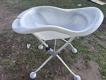 буу манеж: Бала — 1