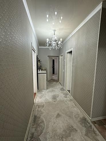 квартиры в районе филармонии: 2 комнаты, 54 м², 2 этаж, Косметический ремонт — 3