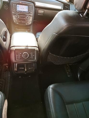 v class аренда: Mercedes-Benz R-Class: 2006 г., 3.2 л, Типтроник, Дизель, Универсал — 8