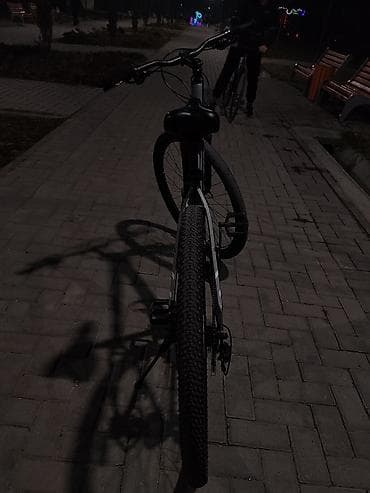 Велосипеды: Горный велосипед, Trinx, Рама L (172 - 185 см), Алюминий, Б/у — 3