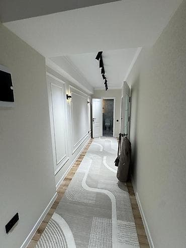discovery studio: 1 комната, 42 м², АЮ Гранд Элитка, 5 этаж, Евроремонт — 4