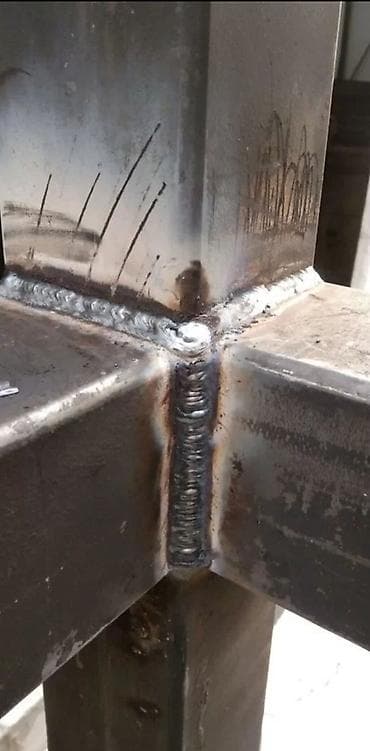 сварка кузова: Сварка | Ворота Доставка, Гарантия, Высотные работы — 3