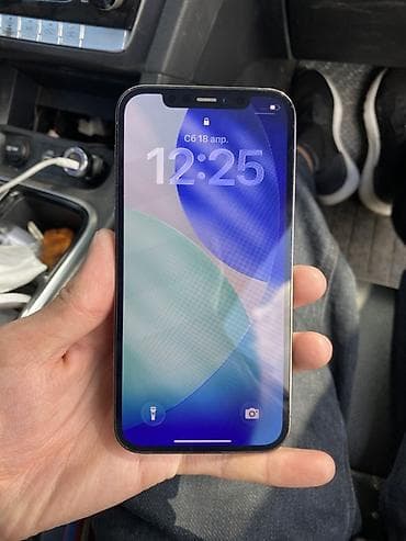 iphone 6 64: IPhone 12 Pro, 256 ГБ, Графит, Чехол, 73 % — 6