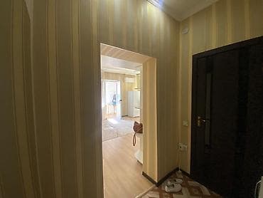 1 комната, 31 м², парк Фучика Индивидуалка, 3 этаж, Свежий ремонт — 2