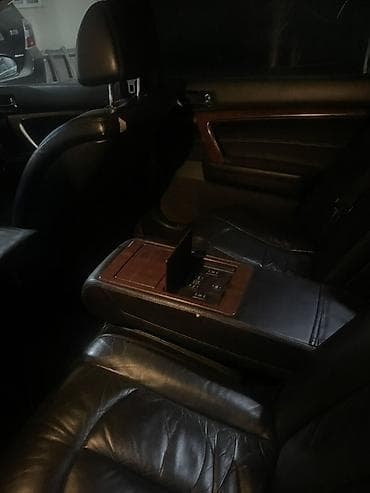 теано: Nissan Teana: 2007 г., 3.5 л, Вариатор, Бензин, Седан — 8