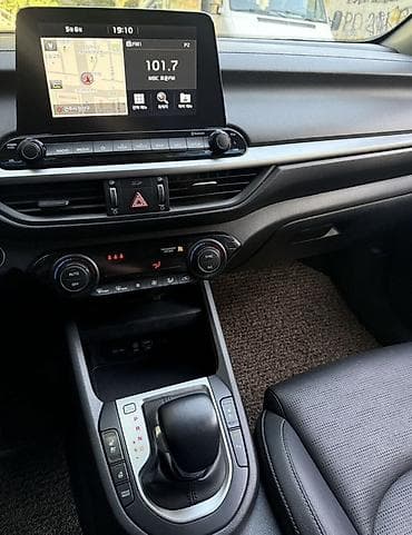 Продажа авто: Kia K3: 2019 г., 1.6 л, Автомат, Бензин, Седан — 8