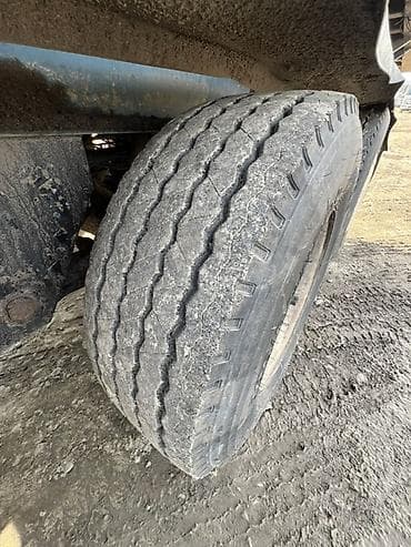 куплю бу прицеп до легкового авто: Прицеп, Самосвал — 8