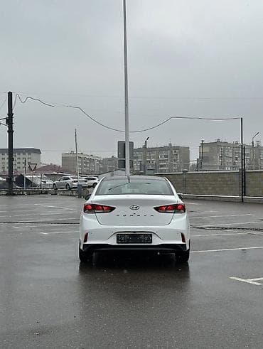 аккумулятор для фотоаппарата: Сдаю Hyundai Sonata под такси, Долгосрочно, | Залог — 4