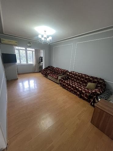 сдаю квартиру тунгуч: 3 комнаты, Собственник, Без подселения, С мебелью полностью — 4