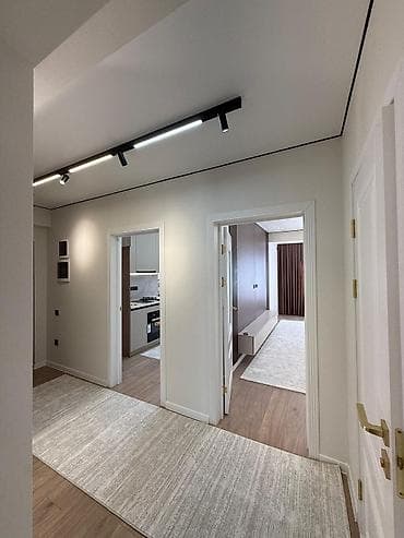 2 комнаты, 66 м², Технопарк Элитка, 9 этаж, Дизайнерский ремонт — 3