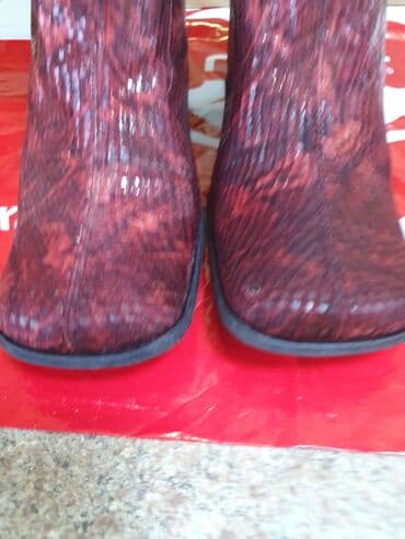белорусская обувь для проблемных ног бишкек: Продаю новые демисезонные сапоги -чулки .Производство Италия .Размер — 13