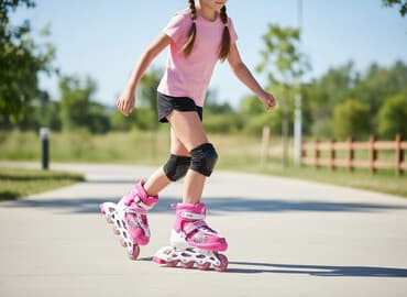 детские игровые площадки бишкек: Детский скейт, Классический — 1