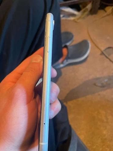 запчасти айфон х: IPhone Xr, Б/у, 64 ГБ, Белый, Чехол, 77 % — 4