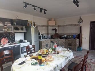 купить дом в бишкеке недорого: Дом, 120 м², 5 комнат, Агентство недвижимости, Евроремонт — 5