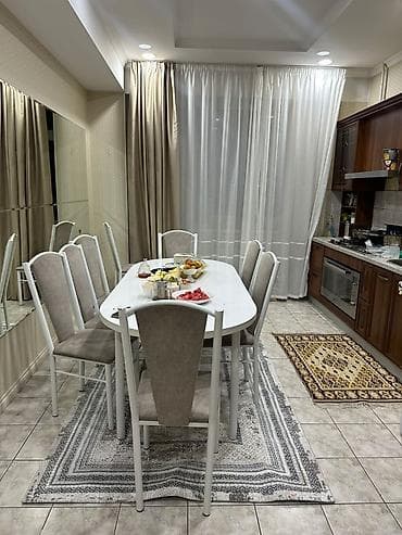 160 м², С мебелью at lalafo.kg 160 м², С мебелью