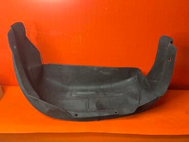 куплю домашние цветы: Подкрылок автомобильный черного цвета, предназначенный для защиты — 2