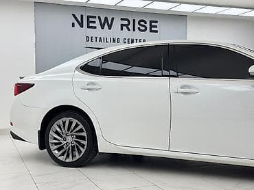 аудио системы: Lexus ES: 2017 г., 3.5 л, Автомат, Бензин, Седан — 3