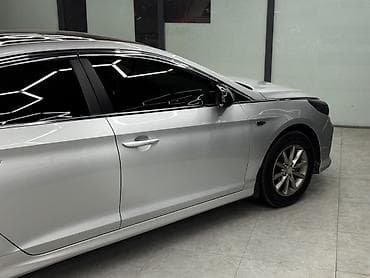 рассрочка хундай саната: Hyundai Sonata: 2018 г., 2 л, Автомат, Газ, Седан — 8