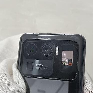 redmi note 13 бу: Xiaomi, Mi 11 Ultra, Б/у, 256 ГБ, цвет - Черный, 1 SIM, 2 SIM — 10
