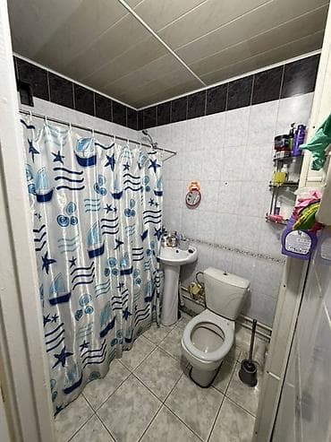 104: 1 комната, 35 м², 104 серия, 3 этаж, Косметический ремонт — 9