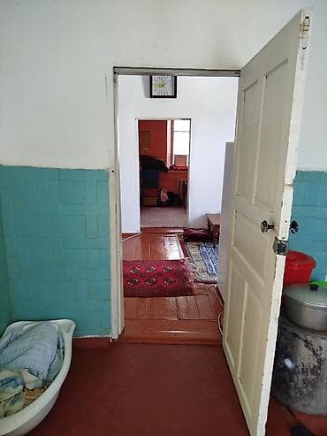 Сниму дом: Продаётся дом с участком. - Жилой одноэтажный дом с печным отоплением — 9