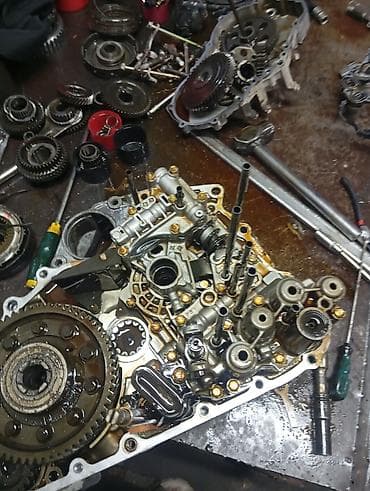 набор ключей force купить: Ремонт и обслуживание автоматических коробок передач (АКПП) - — 2