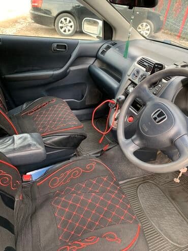 б у рейлинги багажник на хундай туксон бишкек: Honda Civic: 2001 г., 1.5 л, Автомат, Бензин, Хетчбек — 5