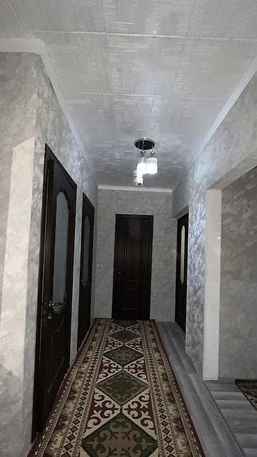 квартира старий толчок: 3 комнаты, 75 м², 105 серия, 1 этаж, Косметический ремонт — 5