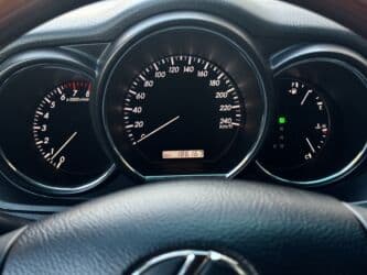 чехол на демио: Lexus RX: 2007 г., 3.5 л, Автомат, Бензин, Кроссовер — 9