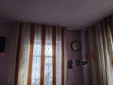 Шторы и жалюзи: Шторы б, у 1 шт 2,40 и большая 4,5 высота 2,7 цена 1500 — 1