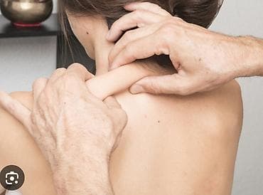 спина: Массаж это не роскошь,а забота о себе. Профессиональный массаж для — 2