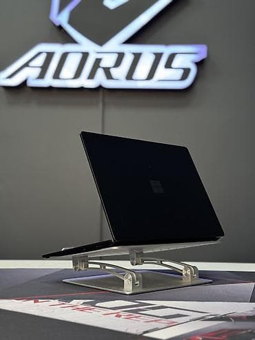 Ноутбуки Microsoft: Ультрабук, Intel Core i5, В рассрочку — 5