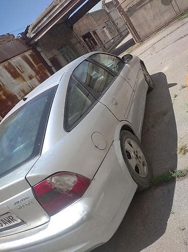 опел вегтра: Opel Vectra: 2000 г., 2 л, Механика, Бензин, Седан — 6