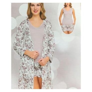 пижамы муслиновые: Домашняя одежда Одежда для дома Удобные домашние одежды Красивые — 5