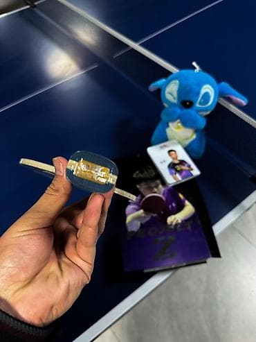 mf doom: 🔥 ПРОФЕССИОНАЛЬНЫЕ РАКЕТКИ ДЛЯ НАСТОЛЬНОГО ТЕННИСА 🔥 ✔ В наличии — 4