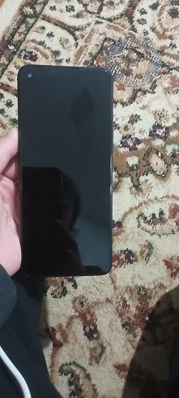 Tecno Spark, Б/у, 64 ГБ, цвет - Черный, 2 SIM