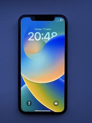 про 11: IPhone 11, Белый — 2