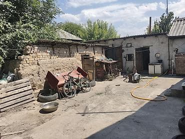 Недвижимость: Продаю дом РАЕН коджомкул (воено антоновка) возможен торг — 2
