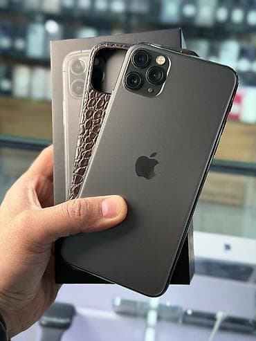iphone 6s 128: IPhone 11 Pro Max, 256 ГБ, Space Gray, Зарядное устройство, Чехол, Кабель, 93 % — 6