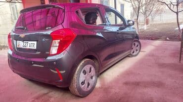 хендай соната 2021 цена бишкек: Chevrolet Spark: 2018 г., 1 л, Вариатор, Бензин, Хетчбек — 4