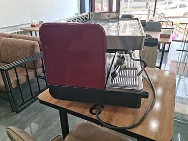 Кофеварка, кофемашина