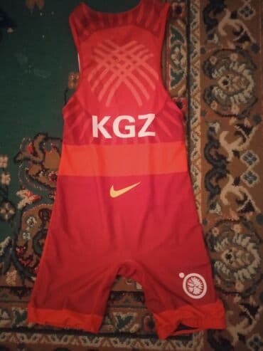 клинок рассекающий демонов тренировка столпов бишкек: Соревновательный трико для единоборств (борьба/грэпплинг) национальной — 1