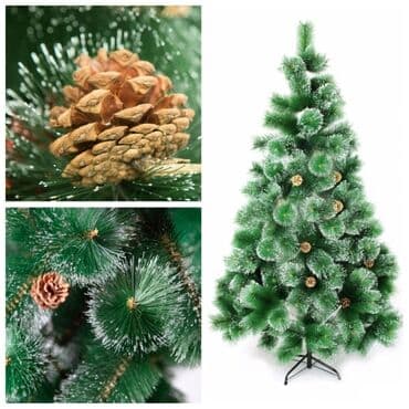 искусственные деревья бишкек: Ёлки в наличии Все размеры есть Доставка по городу бесплатная — 1