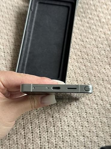чехол samsung s25 ultra: Samsung Galaxy S25 Ultra, цвет - Белый — 5