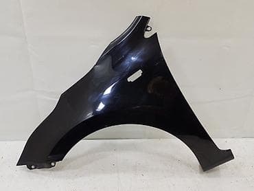 kia 2017: Крыло Переднее левое Kia, 2017 г., Новый, Аналог — 1